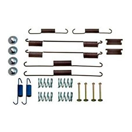 Dorman Drum Brake Hardware Kit - Dorman HW7296